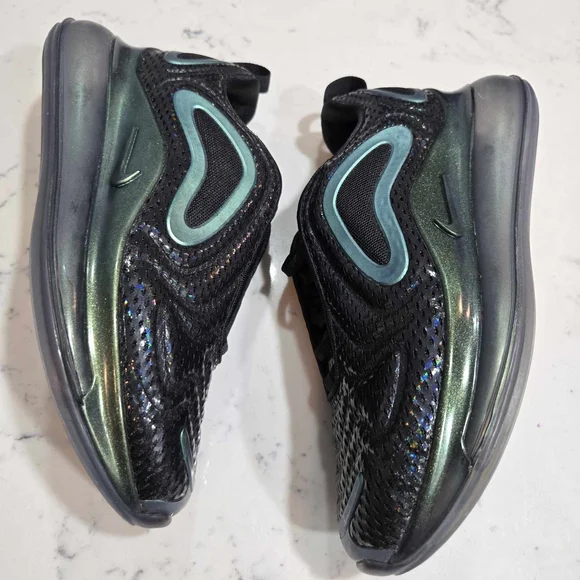 Nike Air Max 720 Women’s SZ.6/SZ.4.5Y And SZ.8/SZ.6.5Y Throwback Future GS  New - Picture 5 of 16